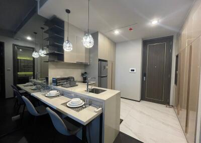 For SALE : LAVIQ Sukhumvit 57 / 1 Bedroom / 1 Bathrooms / 44 sqm / 11000000 THB [9742392]