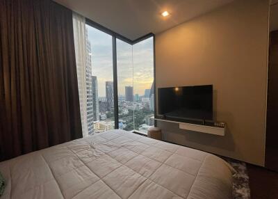 For SALE : LAVIQ Sukhumvit 57 / 1 Bedroom / 1 Bathrooms / 44 sqm / 11000000 THB [9742392]