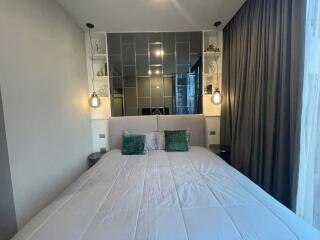 For SALE : LAVIQ Sukhumvit 57 / 1 Bedroom / 1 Bathrooms / 44 sqm / 11000000 THB [9742392]