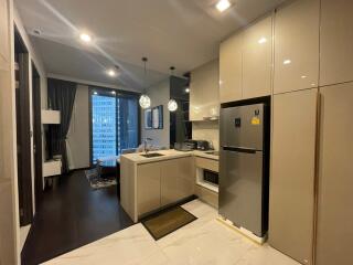 For SALE : LAVIQ Sukhumvit 57 / 1 Bedroom / 1 Bathrooms / 44 sqm / 11000000 THB [9742392]