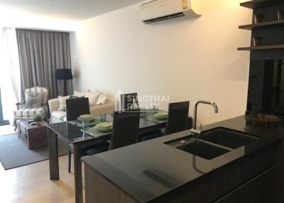 For SALE : Via 49 / 2 Bedroom / 2 Bathrooms / 76 sqm / 11000000 THB [S10708]