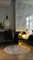 For SALE : The Lofts Asoke / 1 Bedroom / 1 Bathrooms / 50 sqm / 11000000 THB [S10956]