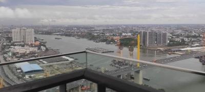 For SALE : Star View / 2 Bedroom / 2 Bathrooms / 77 sqm / 11000000 THB [S11094]