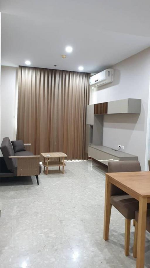 For SALE : Supalai Premier @ Asoke / 2 Bedroom / 2 Bathrooms / 72 sqm / 11000000 THB [S11467]