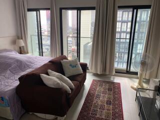 For SALE : Noble Ploenchit / 1 Bedroom / 1 Bathrooms / 44 sqm / 11000000 THB [10782566]