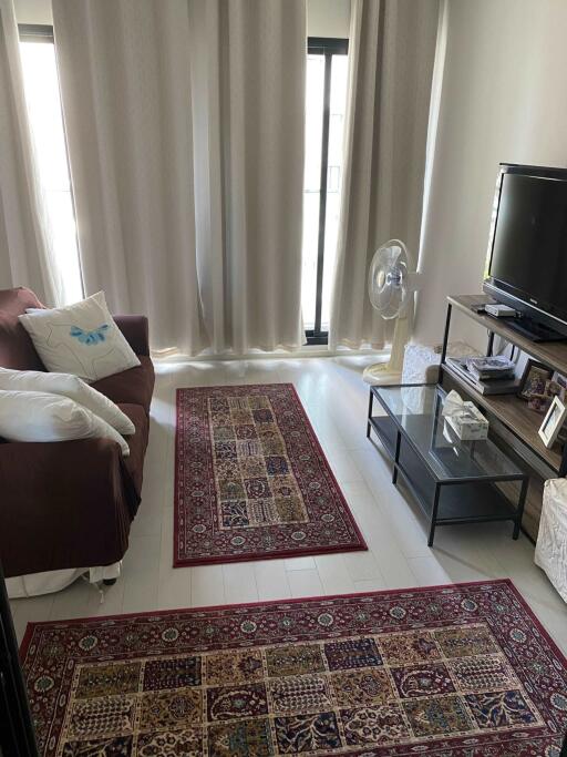 For SALE : Noble Ploenchit / 1 Bedroom / 1 Bathrooms / 44 sqm / 11000000 THB [10782566]