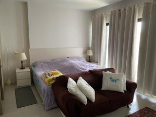 For SALE : Noble Ploenchit / 1 Bedroom / 1 Bathrooms / 44 sqm / 11000000 THB [10782566]