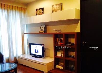 For SALE : The Address Chidlom / 1 Bedroom / 1 Bathrooms / 58 sqm / 11200000 THB [6549947]