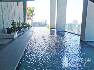 For SALE : LAVIQ Sukhumvit 57 / 1 Bedroom / 1 Bathrooms / 43 sqm / 11300000 THB [7653591]