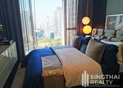 For SALE : LAVIQ Sukhumvit 57 / 1 Bedroom / 1 Bathrooms / 43 sqm / 11300000 THB [7653591]