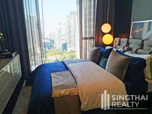 For SALE : LAVIQ Sukhumvit 57 / 1 Bedroom / 1 Bathrooms / 43 sqm / 11300000 THB [7653591]