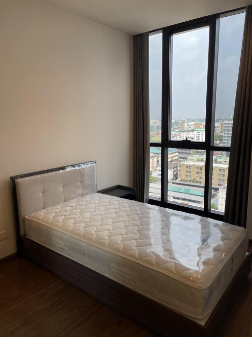 For SALE : The Line Sukhumvit 71 / 2 Bedroom / 2 Bathrooms / 62 sqm / 11330000 THB [S11260]