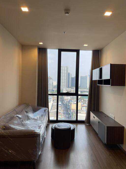 For SALE : The Line Sukhumvit 71 / 2 Bedroom / 2 Bathrooms / 62 sqm / 11330000 THB [S11260]