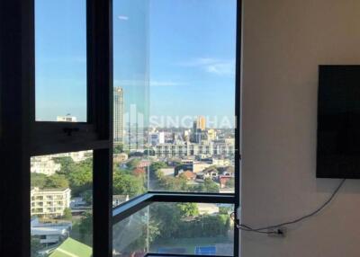 For SALE : Rhythm Sukhumvit 36-38 / 2 Bedroom / 2 Bathrooms / 54 sqm / 11400000 THB [9075331]