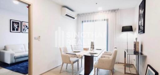 For SALE : Rhythm Sukhumvit 36-38 / 2 Bedroom / 2 Bathrooms / 54 sqm / 11400000 THB [9075331]