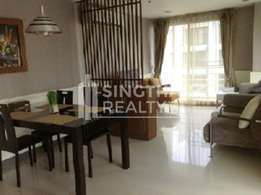 For SALE : Serene Place Sukhumvit 24 / 2 Bedroom / 2 Bathrooms / 86 sqm / 11500000 THB [2963405]