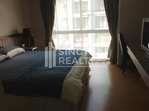 For SALE : Serene Place Sukhumvit 24 / 2 Bedroom / 2 Bathrooms / 86 sqm / 11500000 THB [2963405]