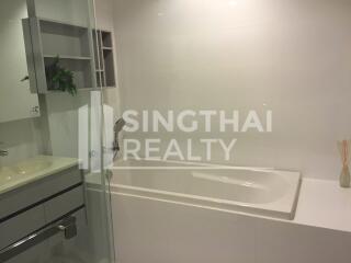 For SALE : HQ by Sansiri / 1 Bedroom / 1 Bathrooms / 46 sqm / 11500000 THB [3961685]