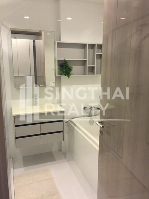 For SALE : HQ by Sansiri / 1 Bedroom / 1 Bathrooms / 46 sqm / 11500000 THB [3961685]