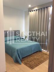 For SALE : HQ by Sansiri / 1 Bedroom / 1 Bathrooms / 46 sqm / 11500000 THB [3961685]