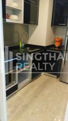 For SALE : The Crest Sukhumvit 34 / 1 Bedroom / 1 Bathrooms / 46 sqm / 11500000 THB [4064741]