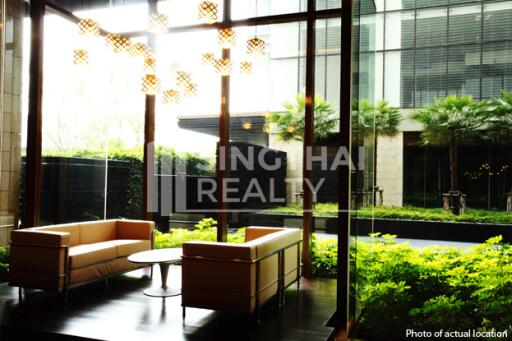 For SALE : The Emporio Place / 1 Bedroom / 1 Bathrooms / 66 sqm / 11500000 THB [4434905]