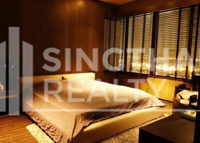 For SALE : The Emporio Place / 1 Bedroom / 1 Bathrooms / 66 sqm / 11500000 THB [4434905]