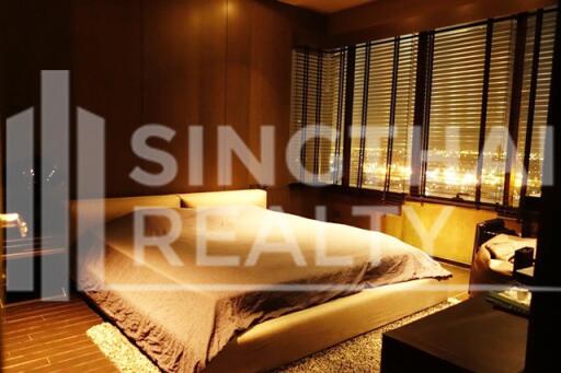 For SALE : The Emporio Place / 1 Bedroom / 1 Bathrooms / 66 sqm / 11500000 THB [4434905]