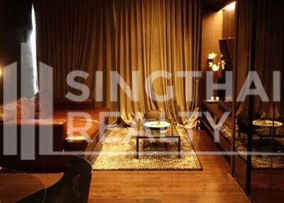 For SALE : The Emporio Place / 1 Bedroom / 1 Bathrooms / 66 sqm / 11500000 THB [4434905]