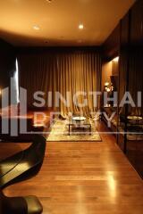 For SALE : The Emporio Place / 1 Bedroom / 1 Bathrooms / 66 sqm / 11500000 THB [4434905]