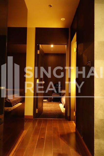 For SALE : The Emporio Place / 1 Bedroom / 1 Bathrooms / 66 sqm / 11500000 THB [4434905]