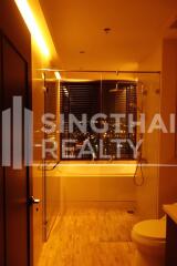 For SALE : The Emporio Place / 1 Bedroom / 1 Bathrooms / 66 sqm / 11500000 THB [4434905]