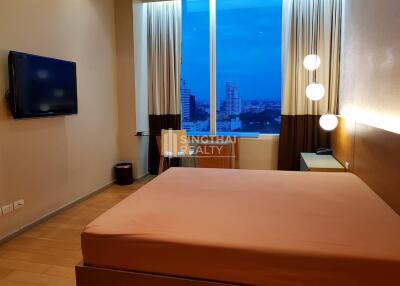 For SALE : Eight Thonglor Residence / 1 Bedroom / 1 Bathrooms / 66 sqm / 11500000 THB [4634321]
