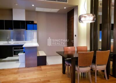 For SALE : Eight Thonglor Residence / 1 Bedroom / 1 Bathrooms / 66 sqm / 11500000 THB [4634321]