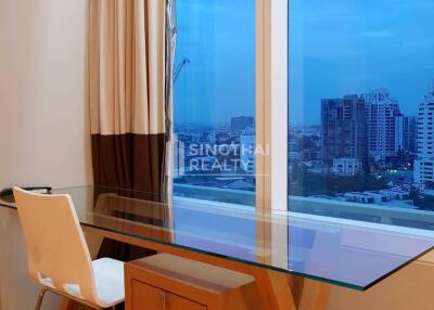 For SALE : Eight Thonglor Residence / 1 Bedroom / 1 Bathrooms / 66 sqm / 11500000 THB [4634321]