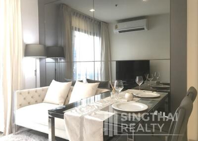 For SALE : Rhythm Sukhumvit 36-38 / 2 Bedroom / 2 Bathrooms / 56 sqm / 11500000 THB [5843870]