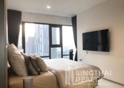 For SALE : Rhythm Sukhumvit 36-38 / 2 Bedroom / 2 Bathrooms / 56 sqm / 11500000 THB [5843870]