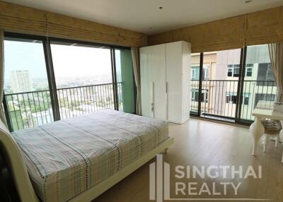 For SALE : Noble Solo / 2 Bedroom / 2 Bathrooms / 84 sqm / 11500000 THB [6033216]