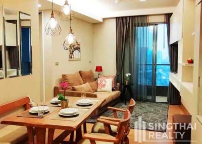 For SALE : The Lumpini 24 / 2 Bedroom / 2 Bathrooms / 55 sqm / 8700000 THB [6400525]