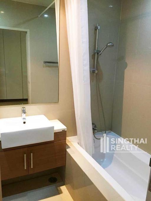 For SALE : Noble Refine / 1 Bedroom / 1 Bathrooms / 56 sqm / 11500000 THB [6575186]