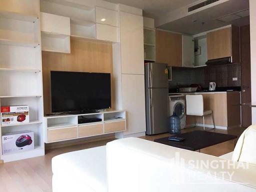 For SALE : Noble Refine / 1 Bedroom / 1 Bathrooms / 56 sqm / 11500000 THB [6575186]