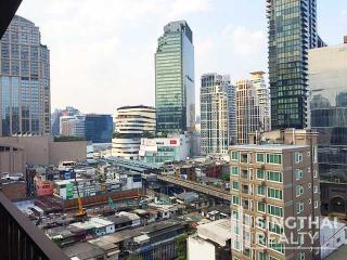 For SALE : Noble Refine / 1 Bedroom / 1 Bathrooms / 56 sqm / 11500000 THB [6575186]