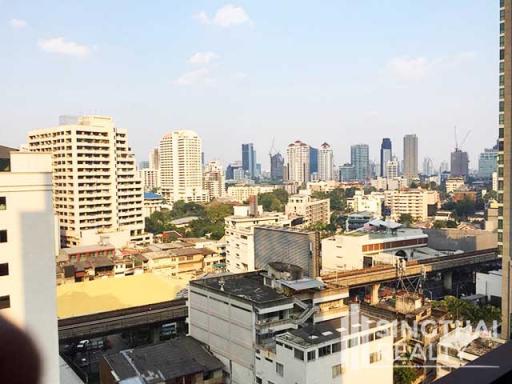 For SALE : Noble Refine / 1 Bedroom / 1 Bathrooms / 56 sqm / 11500000 THB [6575186]