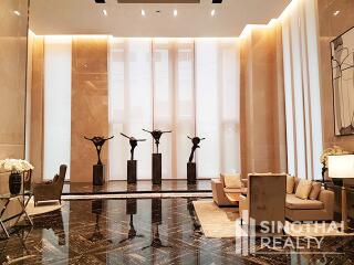 For SALE : The ESSE Asoke / 1 Bedroom / 1 Bathrooms / 49 sqm / 11500000 THB [6981518]