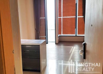 For SALE : The ESSE Asoke / 1 Bedroom / 1 Bathrooms / 49 sqm / 11500000 THB [6981518]