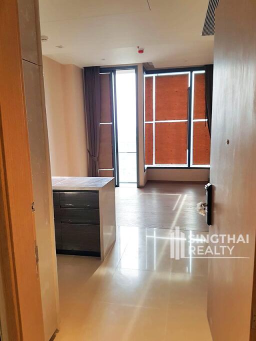 For SALE : The ESSE Asoke / 1 Bedroom / 1 Bathrooms / 49 sqm / 11500000 THB [6981518]