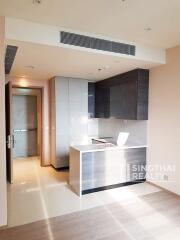 For SALE : The ESSE Asoke / 1 Bedroom / 1 Bathrooms / 49 sqm / 11500000 THB [6981518]