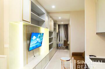 For SALE : Noble Ploenchit / 1 Bedroom / 1 Bathrooms / 46 sqm / 11500000 THB [7204977]