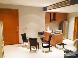 For SALE : The Emporio Place / 1 Bedroom / 1 Bathrooms / 65 sqm / 11500000 THB [9253648]
