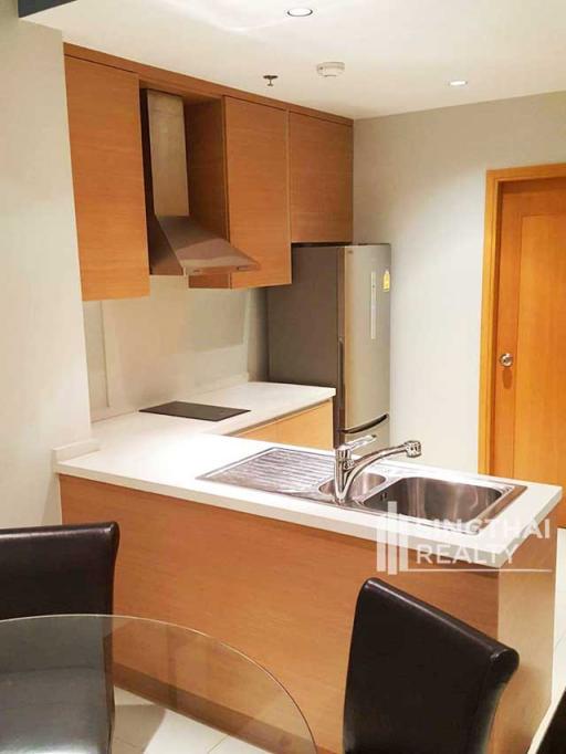 For SALE : The Emporio Place / 1 Bedroom / 1 Bathrooms / 65 sqm / 11500000 THB [9253648]